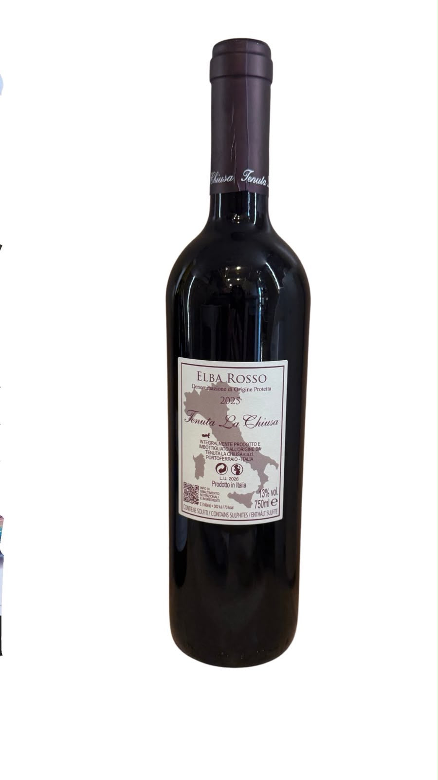 Tenuta La Chiusa