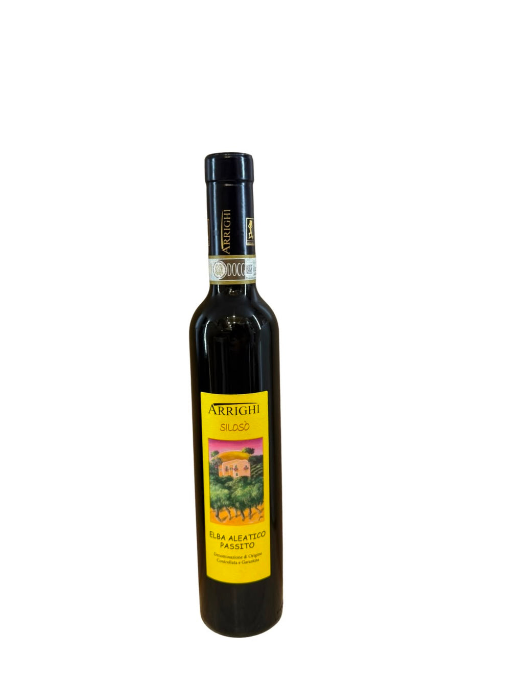 Arrighi Aleatico Passito