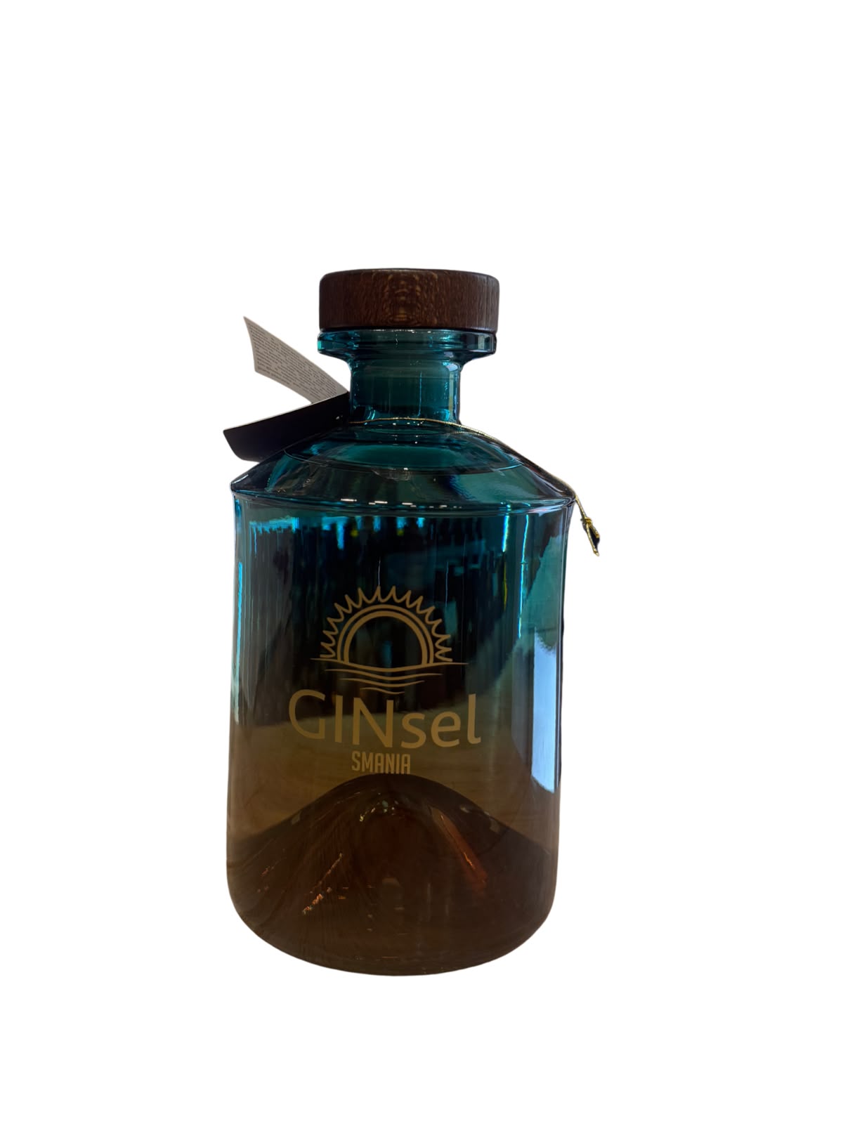 Gin Sel