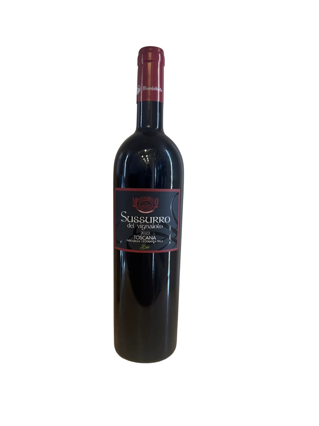 Sussurro Del Vignaiolo