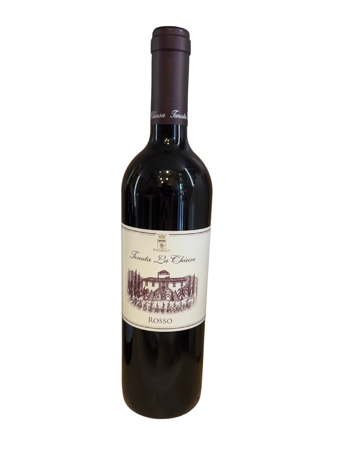 Tenuta La Chiusa