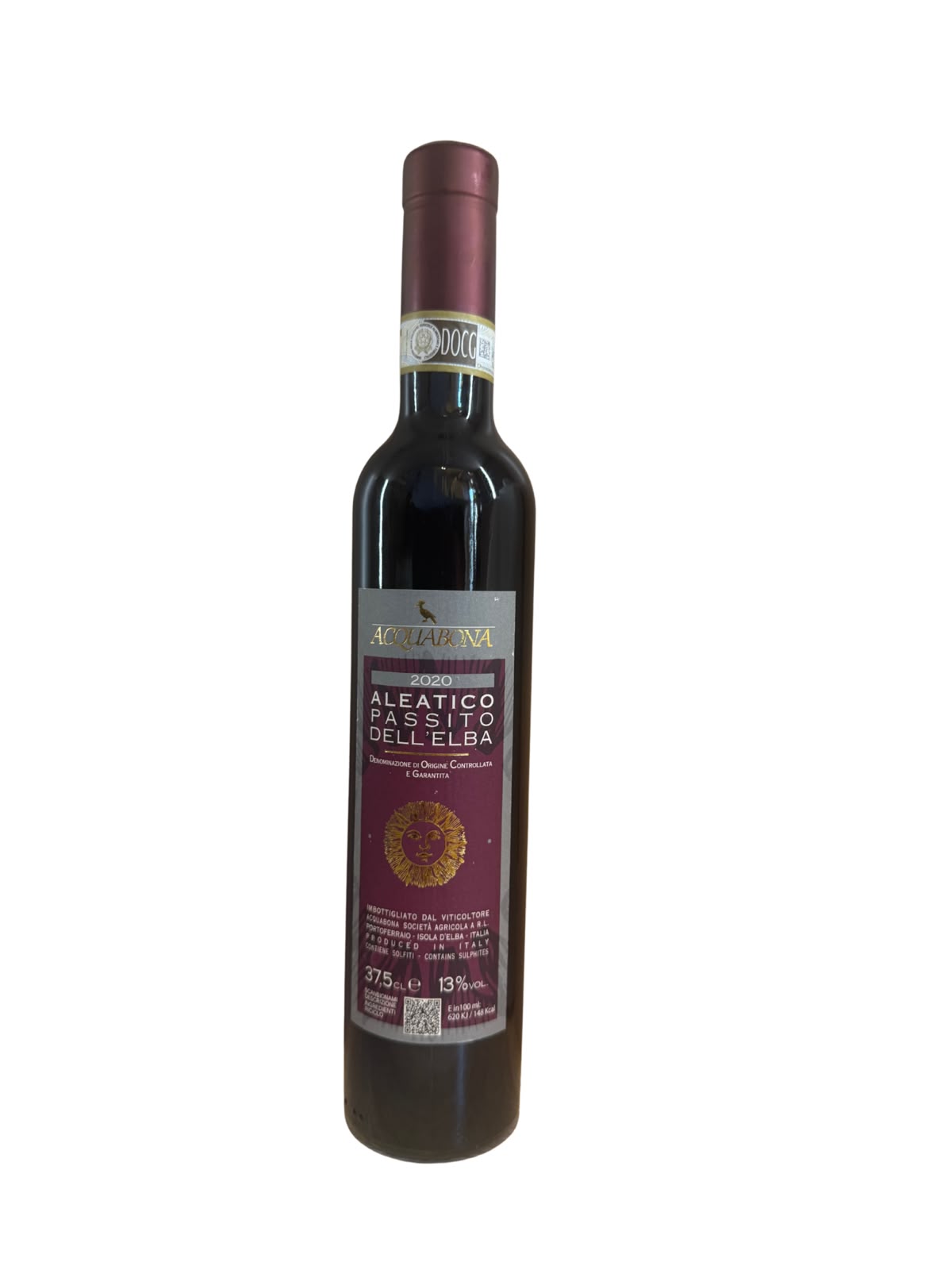 Acquabona Aleatico Passito