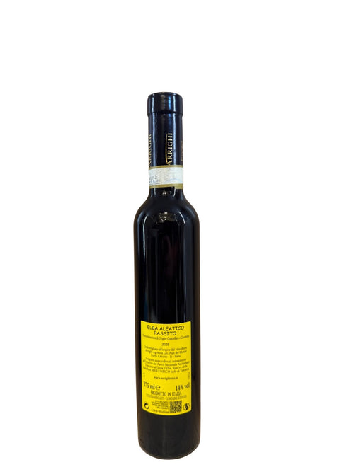 Arrighi Aleatico Passito