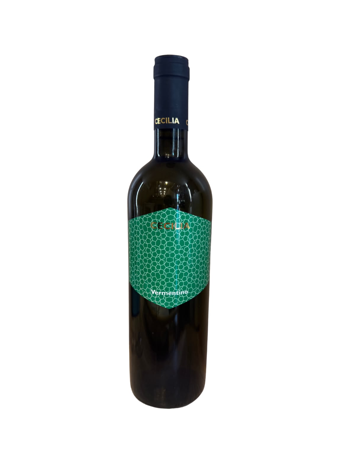 Cecilia Vermentino