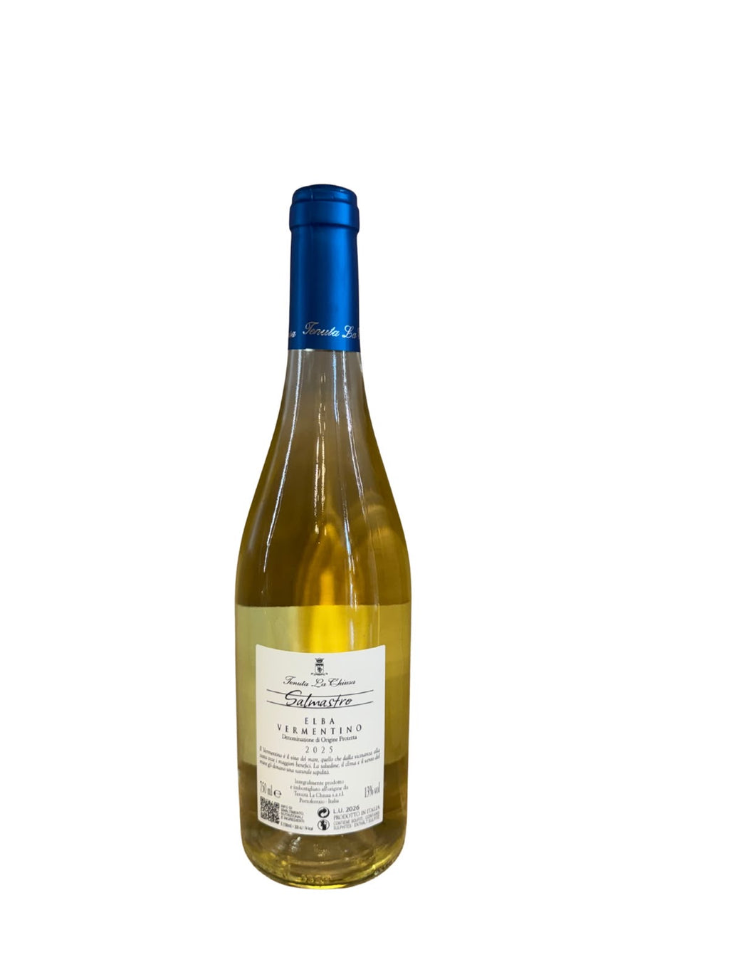 Tenuta La Chiusa Salmastro