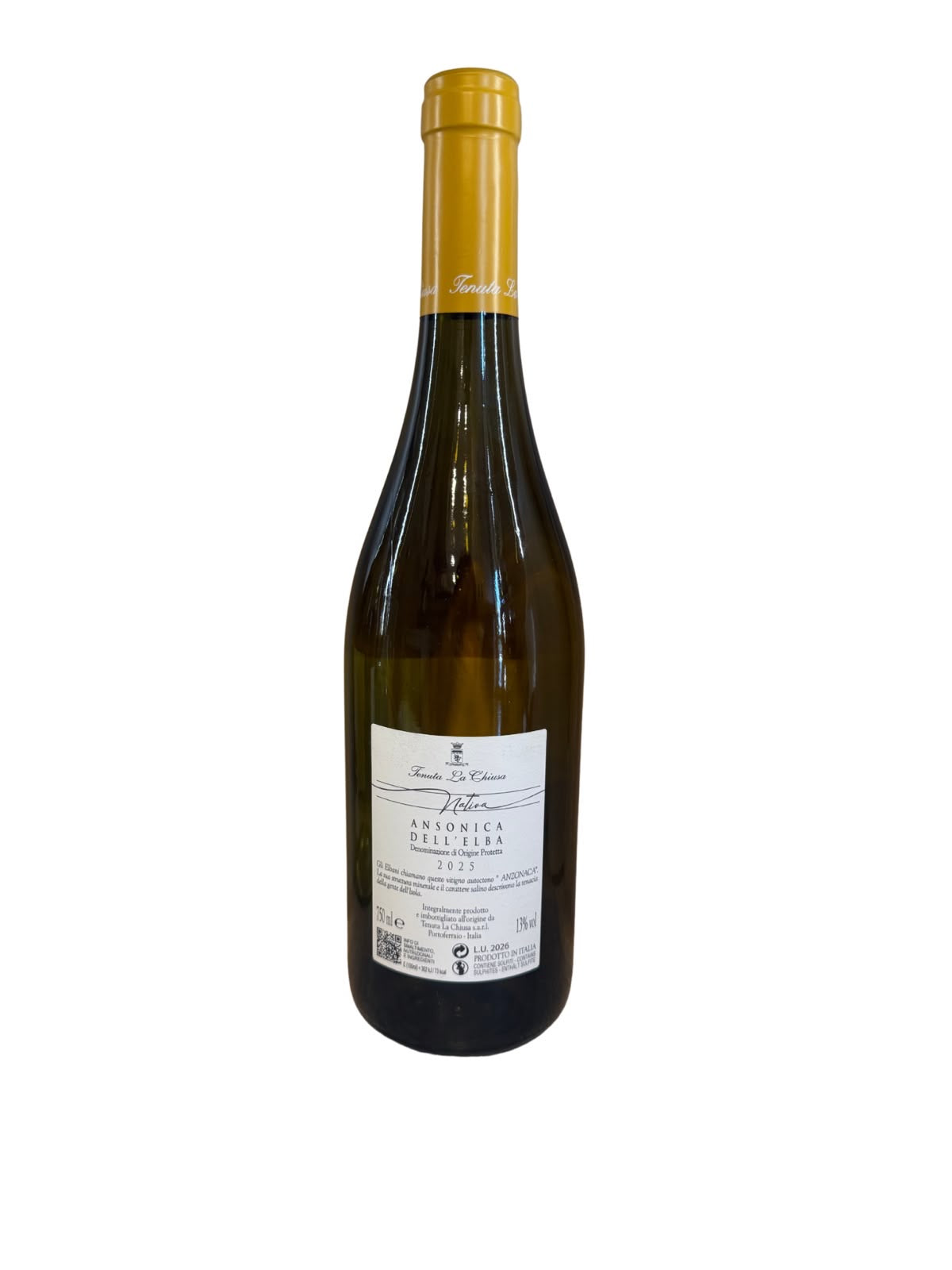 Tenuta La Chiusa