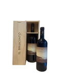 Vino Il Bruciato Magnum
