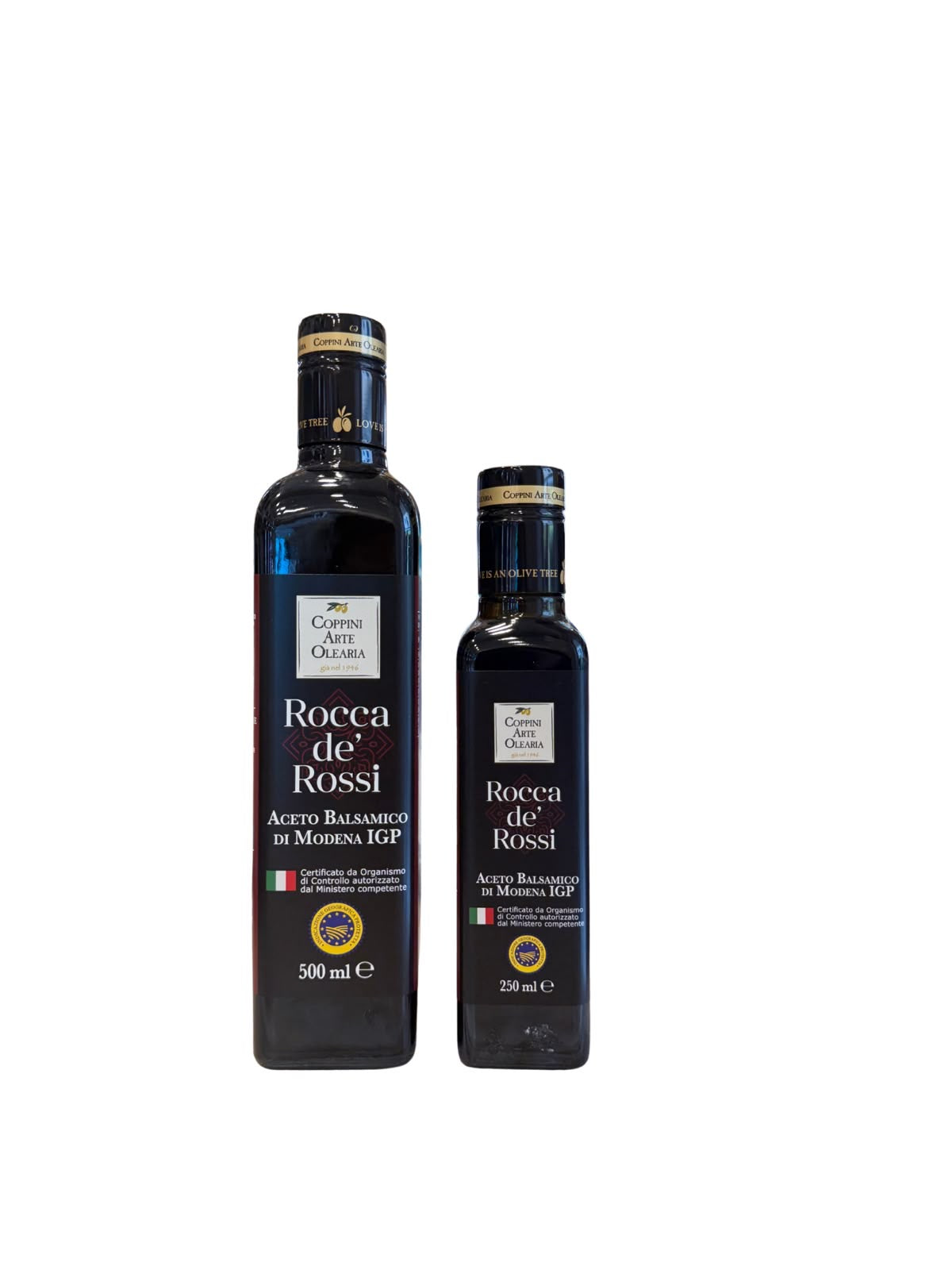 Coppini aceto balsamico