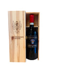 Ciacci Piccolomini D’Aragona 2019