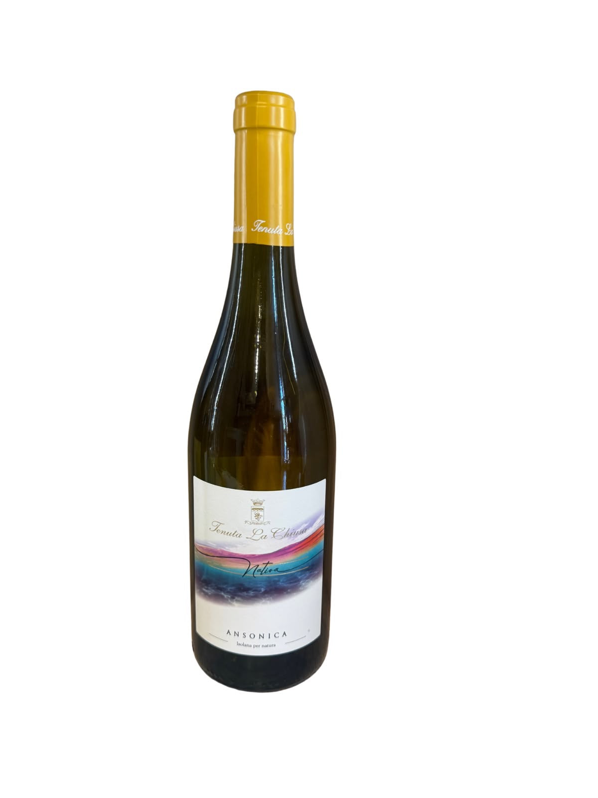 Tenuta La Chiusa