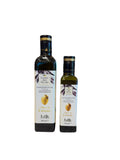 Olio Coppini al limone