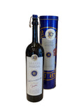 Grappa Sassicaia