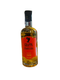 Smania Grappa Stravecchia