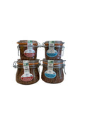 Filetti Di Acciughe al Peperoncino/ Classiche