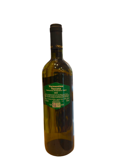 Cecilia Vermentino
