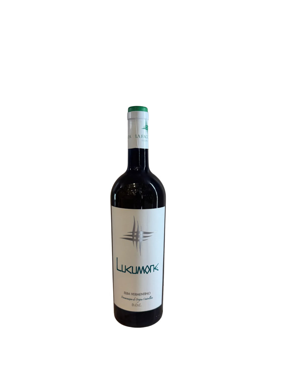 La Facenda Lukumone Vermentino