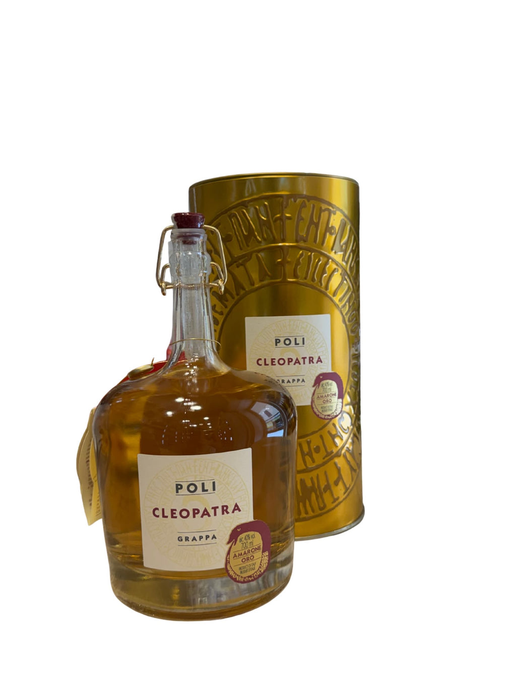 Grappa Poli Cleopatra