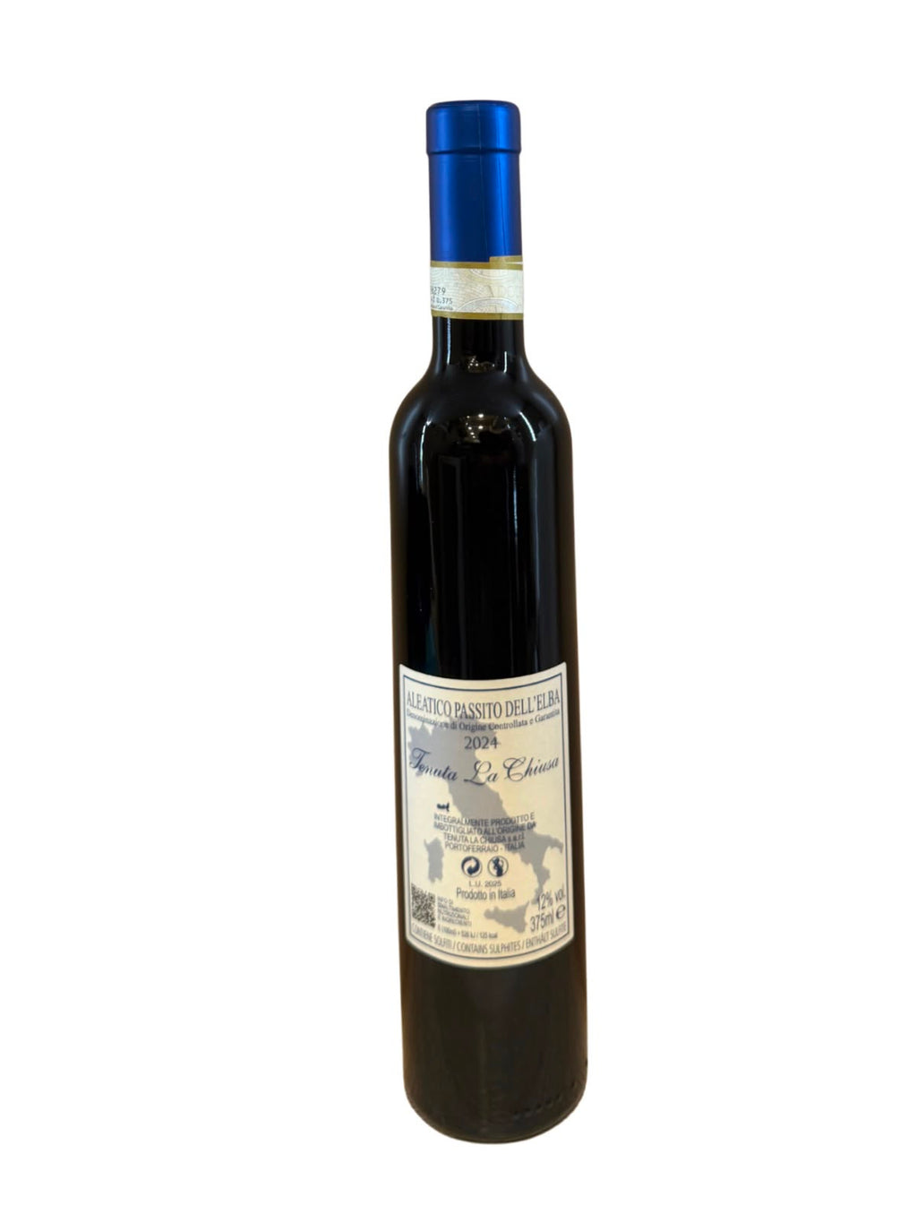 Tenuta La Chiusa