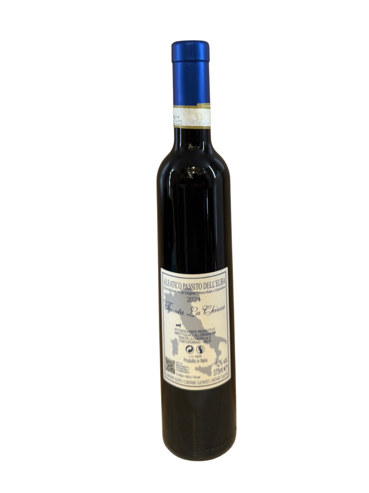Tenuta La Chiusa