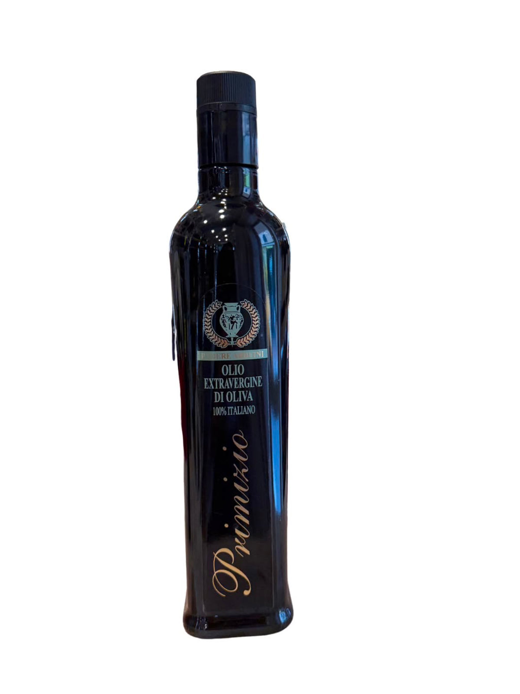 Olio EVO Primizio Capoliveri