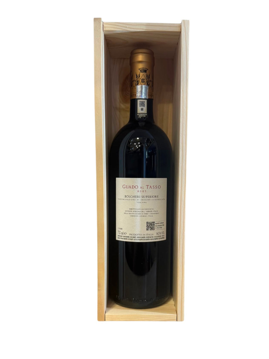 Vino Guado Al Tasso 2023