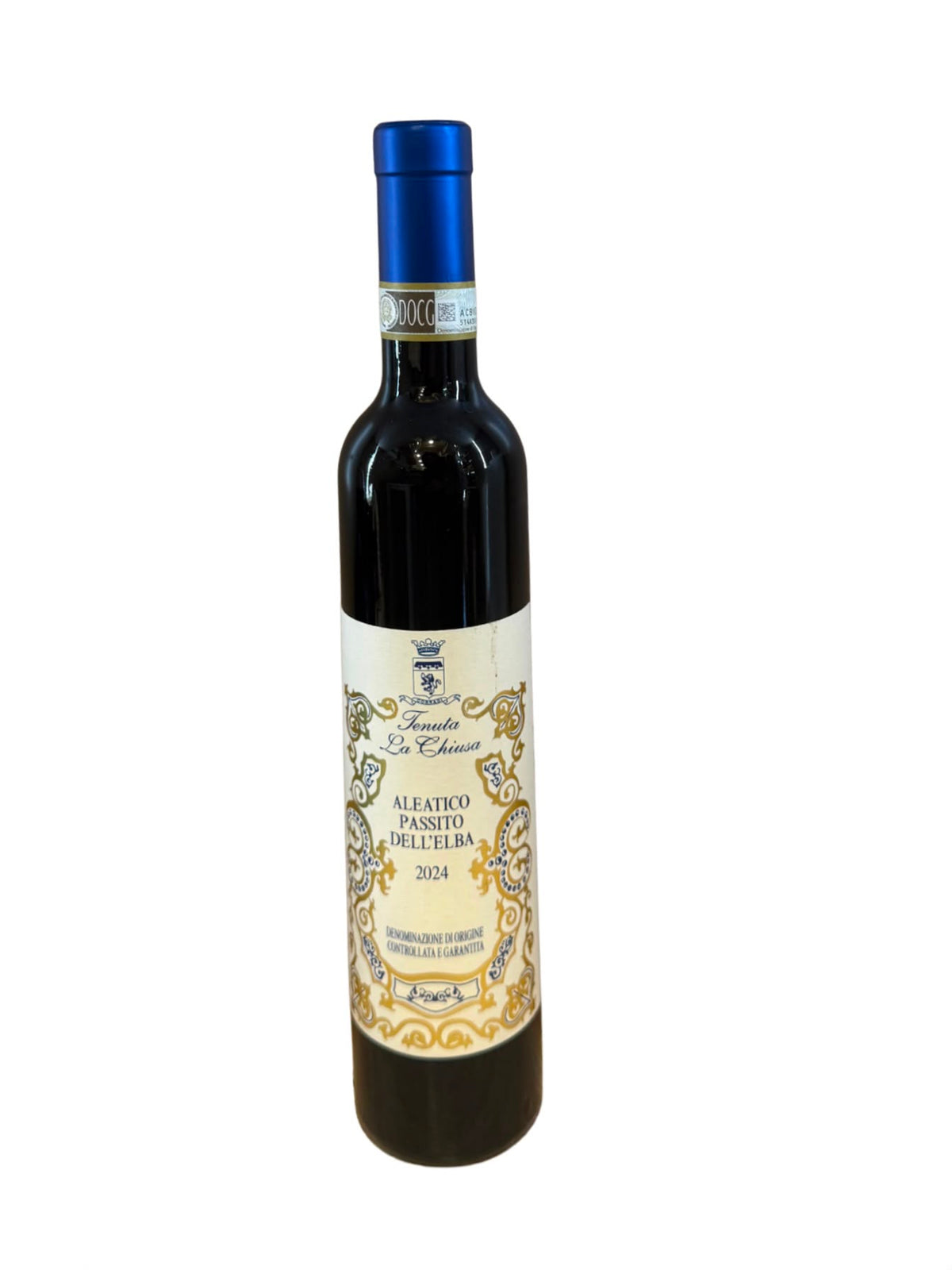 Tenuta La Chiusa