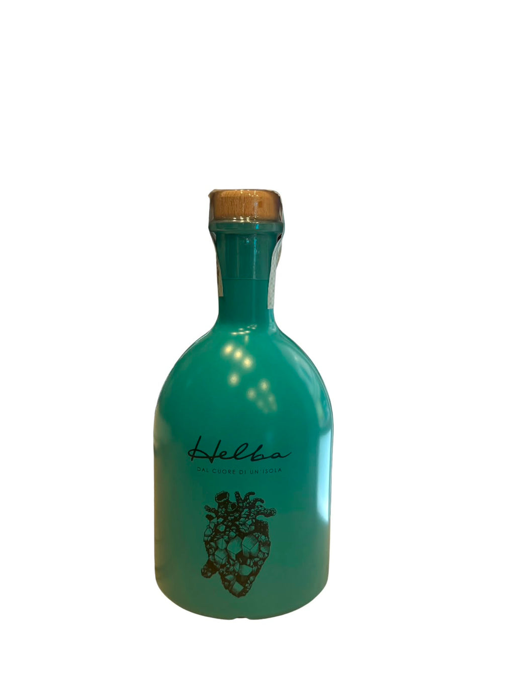Helba Gin
