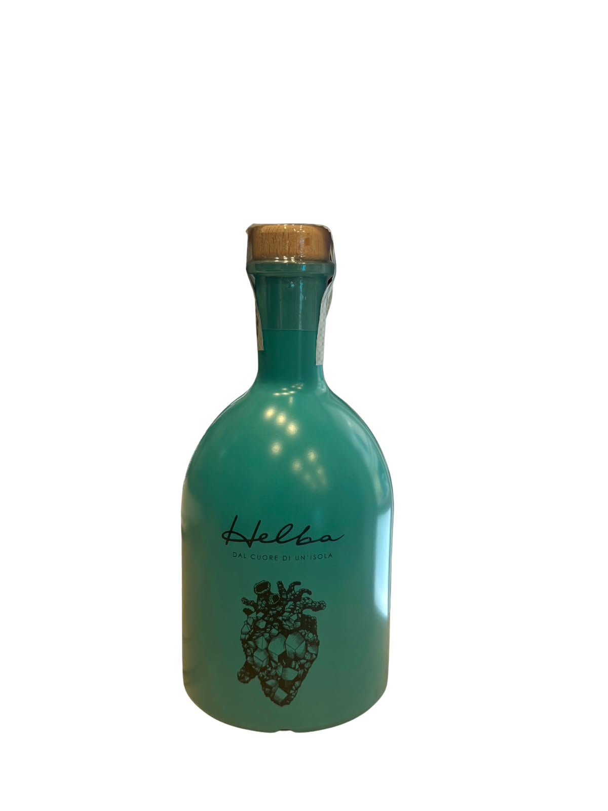 Helba Gin